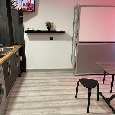 Monte Gorbea Premium Actualizado Apartment Sierra Nevada Ngoại thất bức ảnh