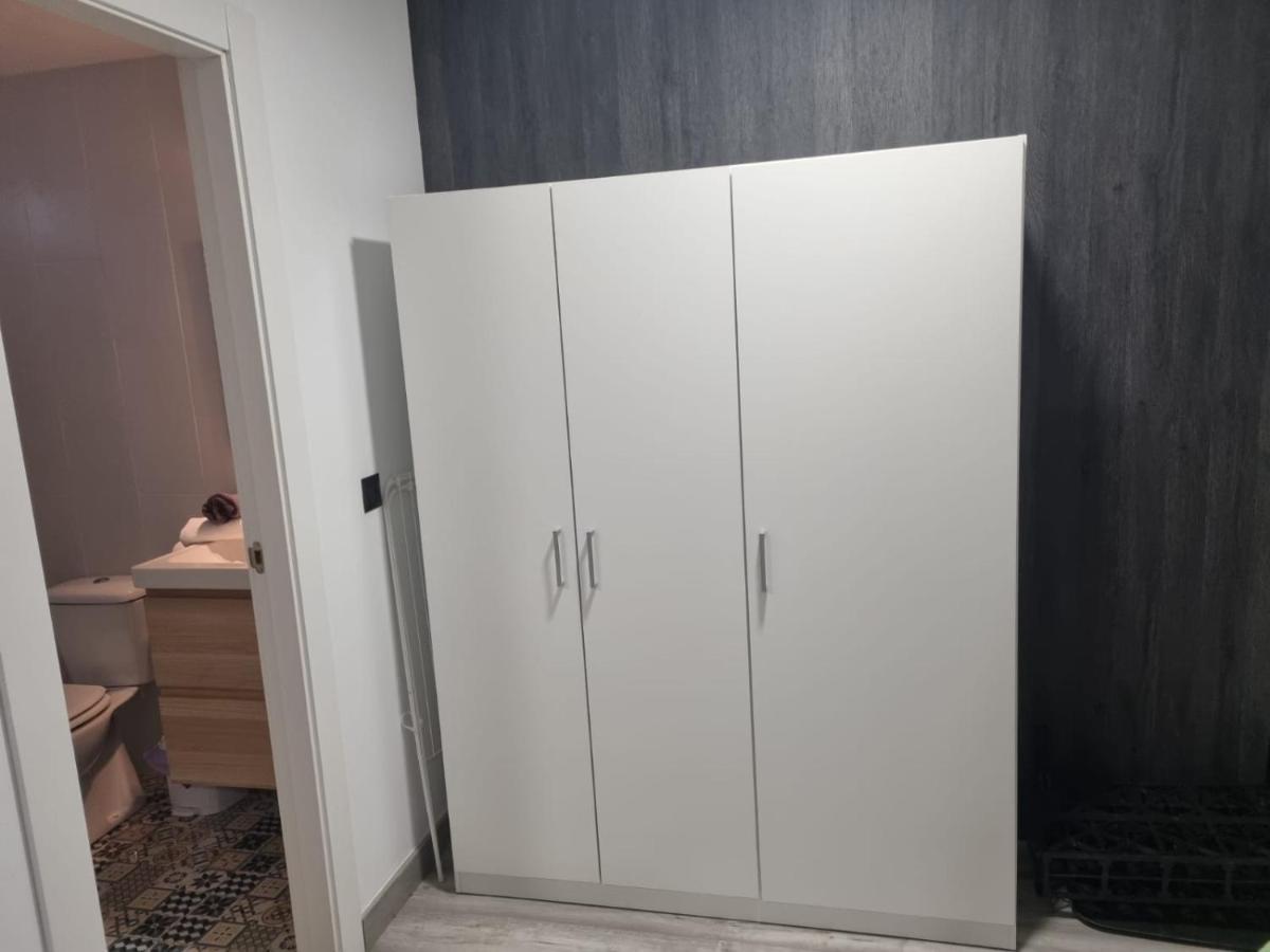 Monte Gorbea Premium Actualizado Apartment Sierra Nevada Ngoại thất bức ảnh
