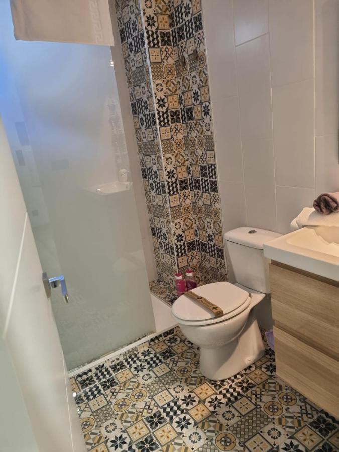 Monte Gorbea Premium Actualizado Apartment Sierra Nevada Ngoại thất bức ảnh