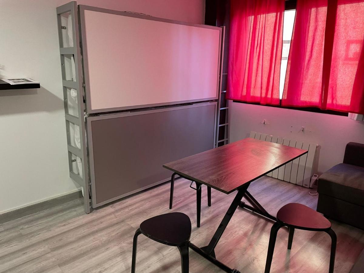 Monte Gorbea Premium Actualizado Apartment Sierra Nevada Ngoại thất bức ảnh