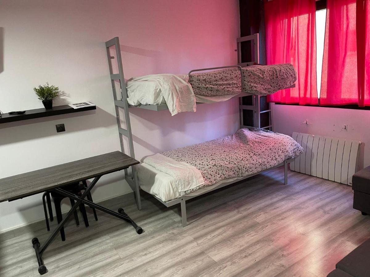 Monte Gorbea Premium Actualizado Apartment Sierra Nevada Ngoại thất bức ảnh