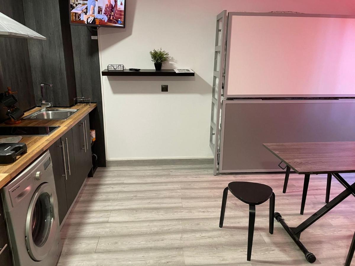 Monte Gorbea Premium Actualizado Apartment Sierra Nevada Ngoại thất bức ảnh
