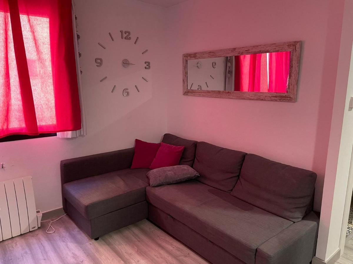 Monte Gorbea Premium Actualizado Apartment Sierra Nevada Ngoại thất bức ảnh